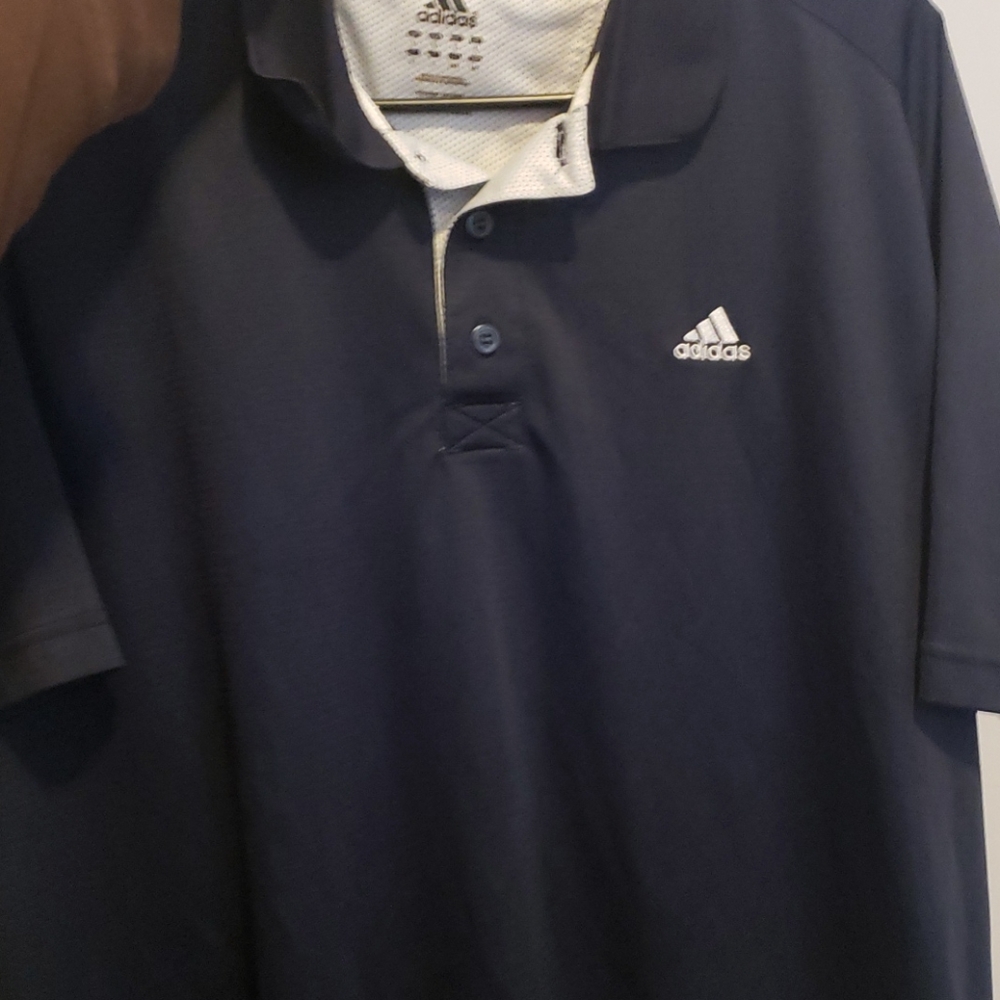 Adidas athletic shirt